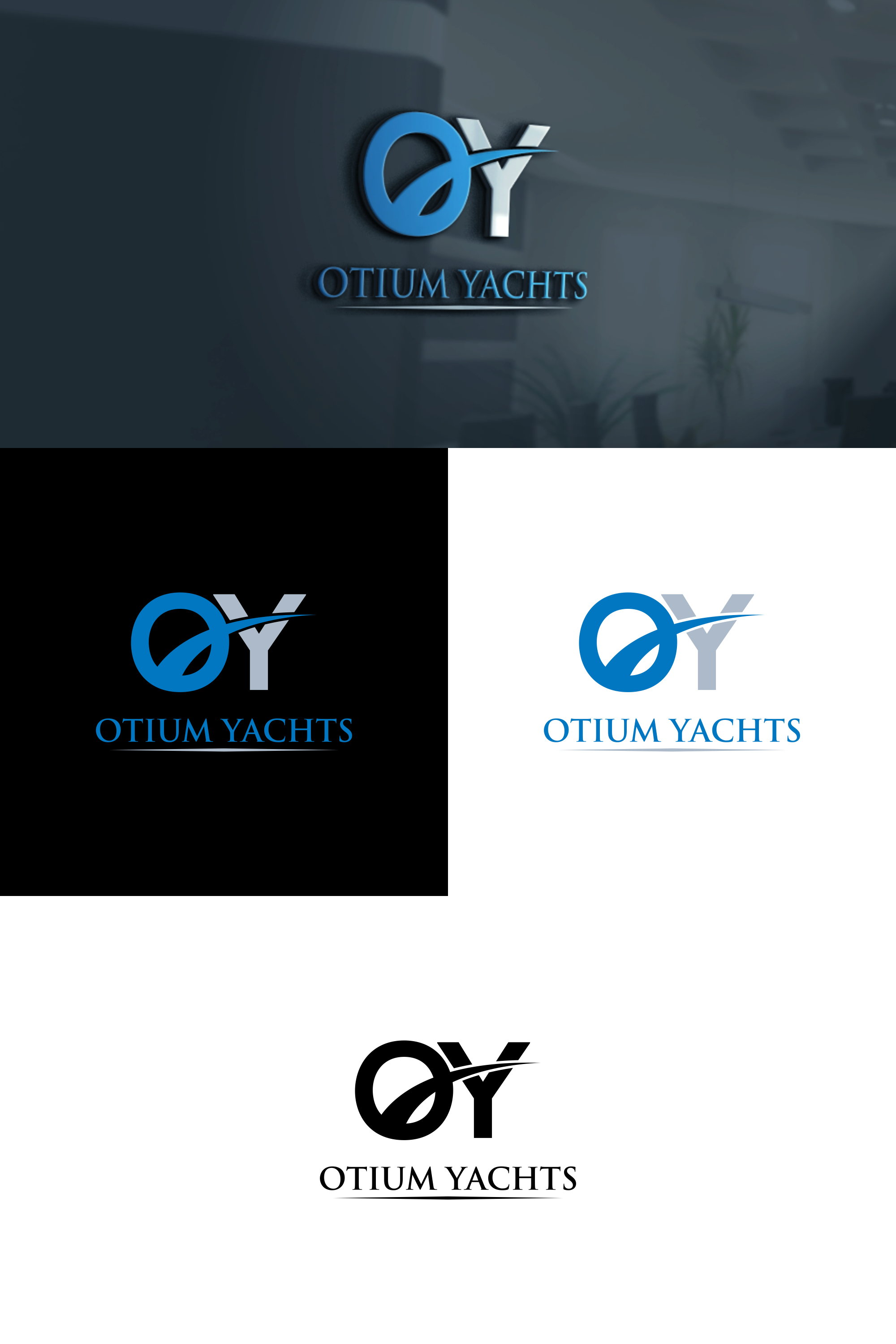 Logo Design by Gambar Drips for this project | Design #24564553