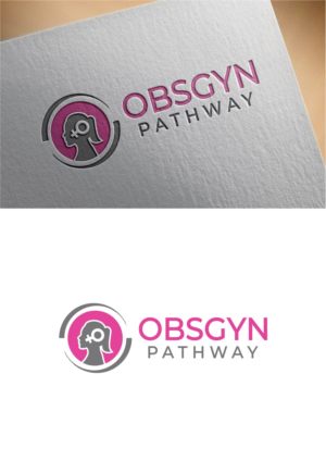 Logo Design by Praza for this project | Design: #24591870