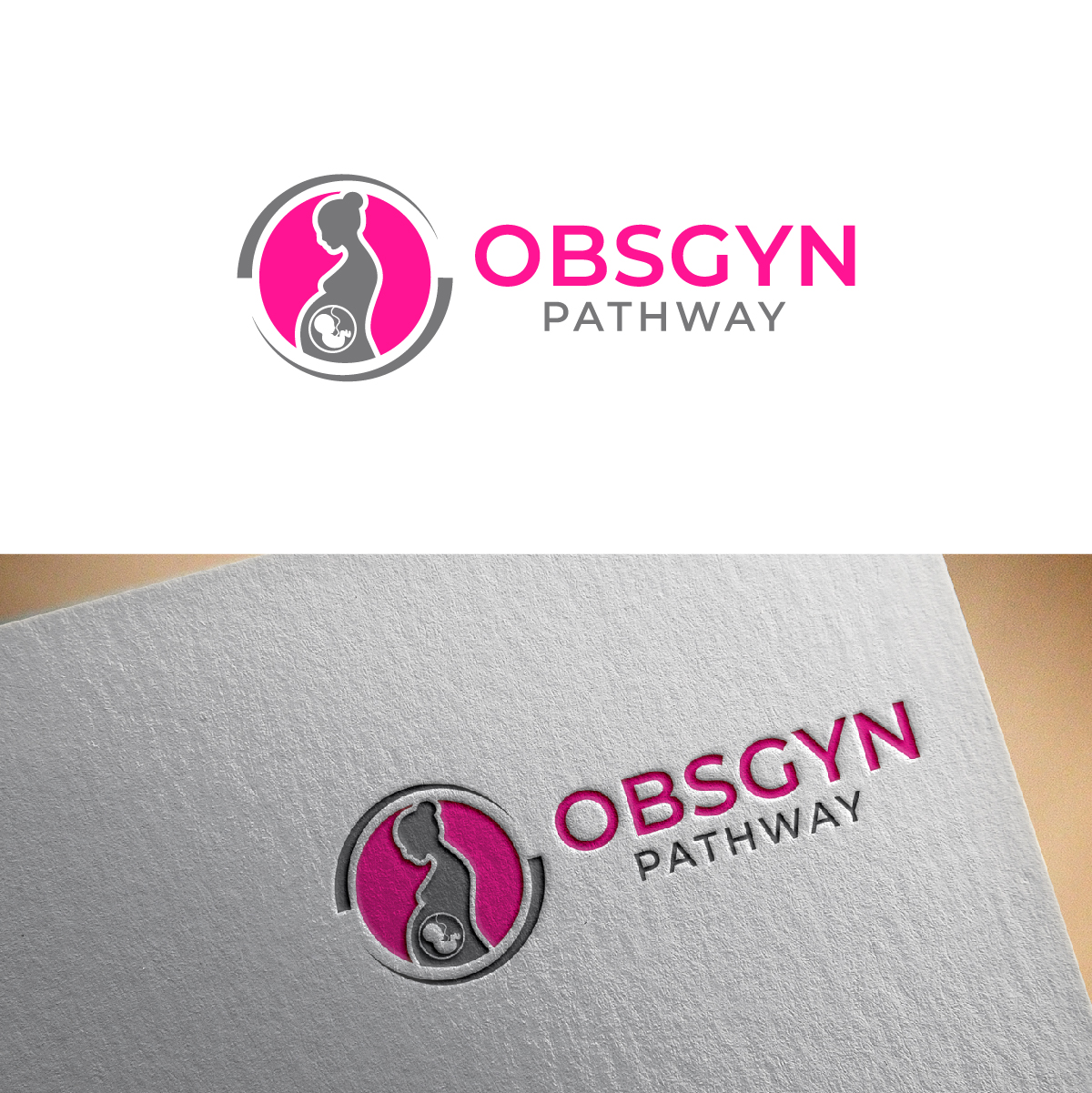 Logo Design by Cretovi for this project | Design #24557137