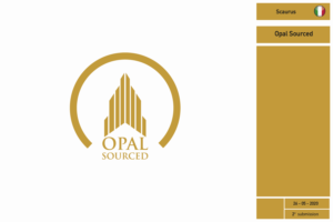 Logo Design by InkThink by Scaurus