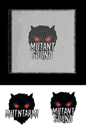 Logo Design by FK