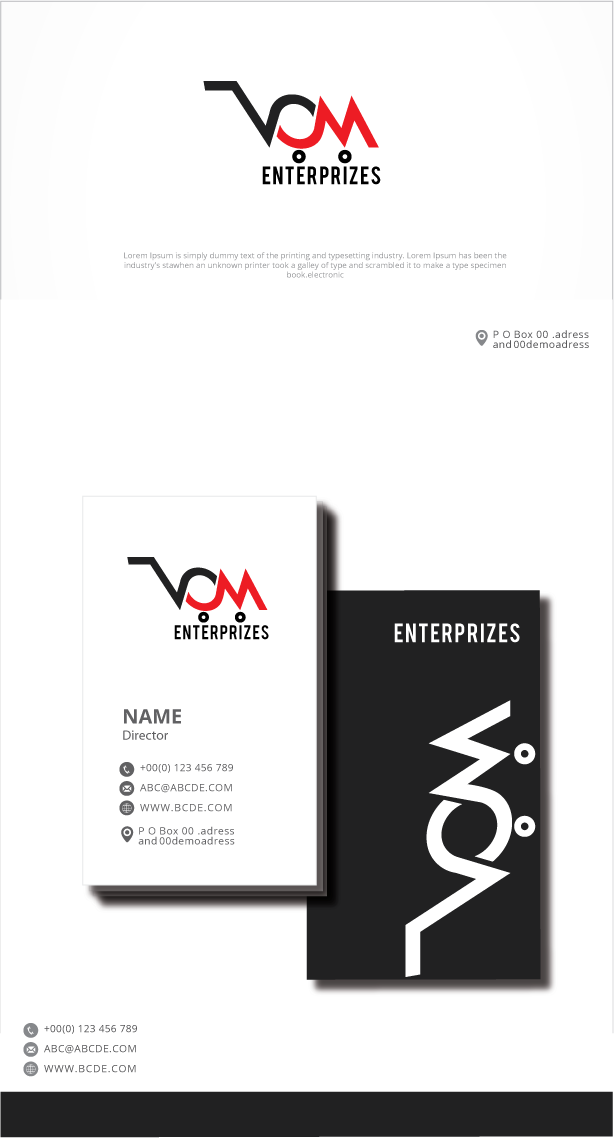 Logo Design by graphicevolution for Packaging Company LLC | Design #24553291