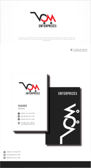Diseño de Logo por graphicevolution para Packaging Company LLC | Diseño: #24553291