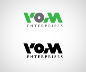 Logo Design by Davis 5
