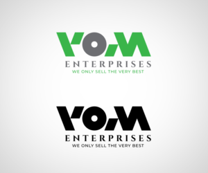 Logo Design by Davis 5 for Packaging Company LLC | Design #24585845