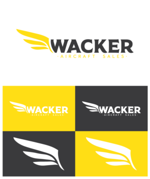 Logo Design by huanggg for this project | Design #24607425