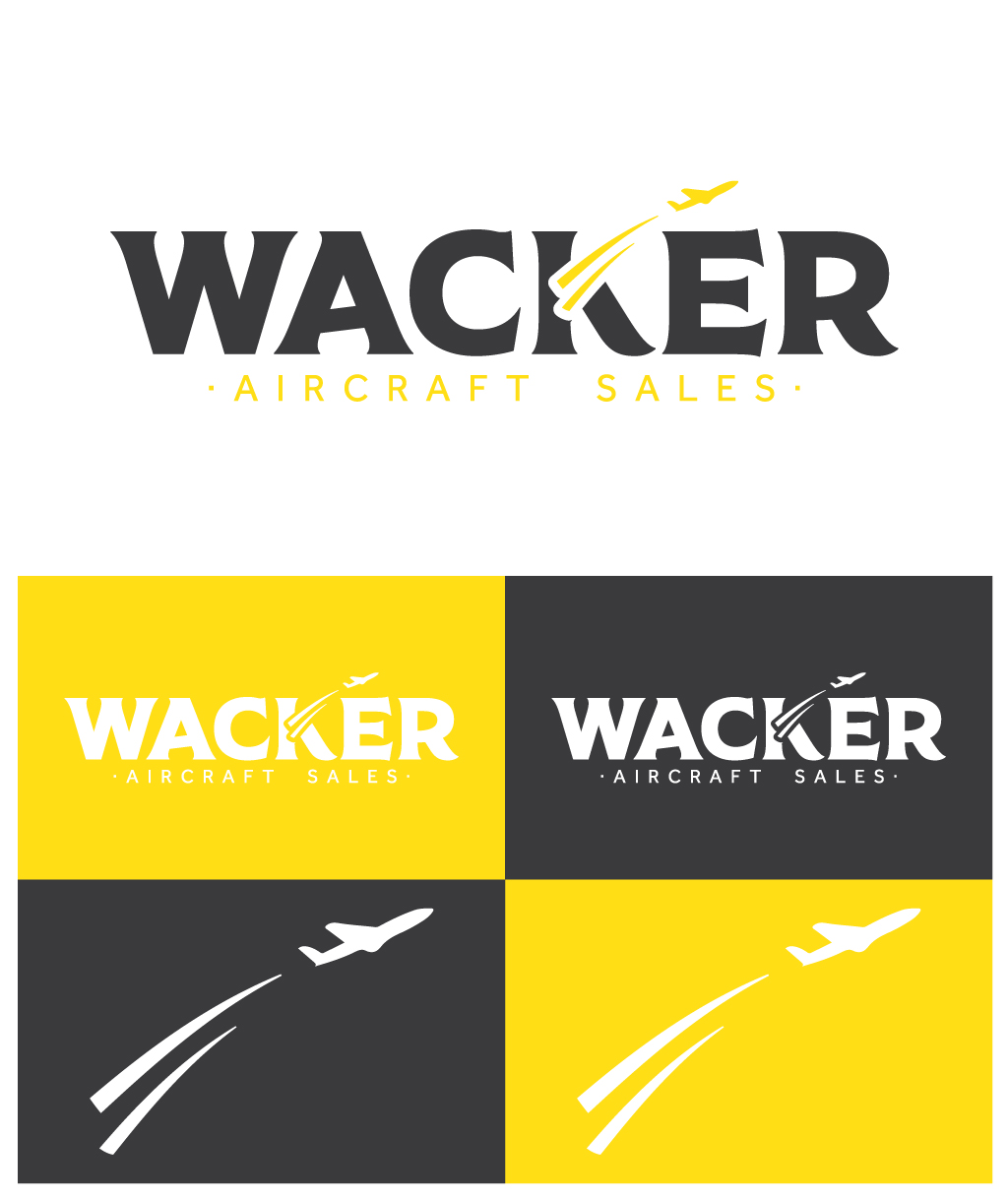 Logo Design by huanggg for this project | Design #24607444