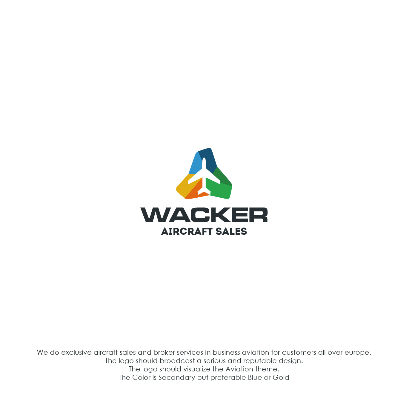Logo Design by logo_s for this project | Design #24560476