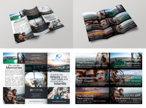 Design de Flyer par Impressive Solutions pour flyVENTURE, LLC | Design : #24567578