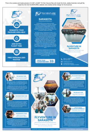 Flyer Design by fullm0on