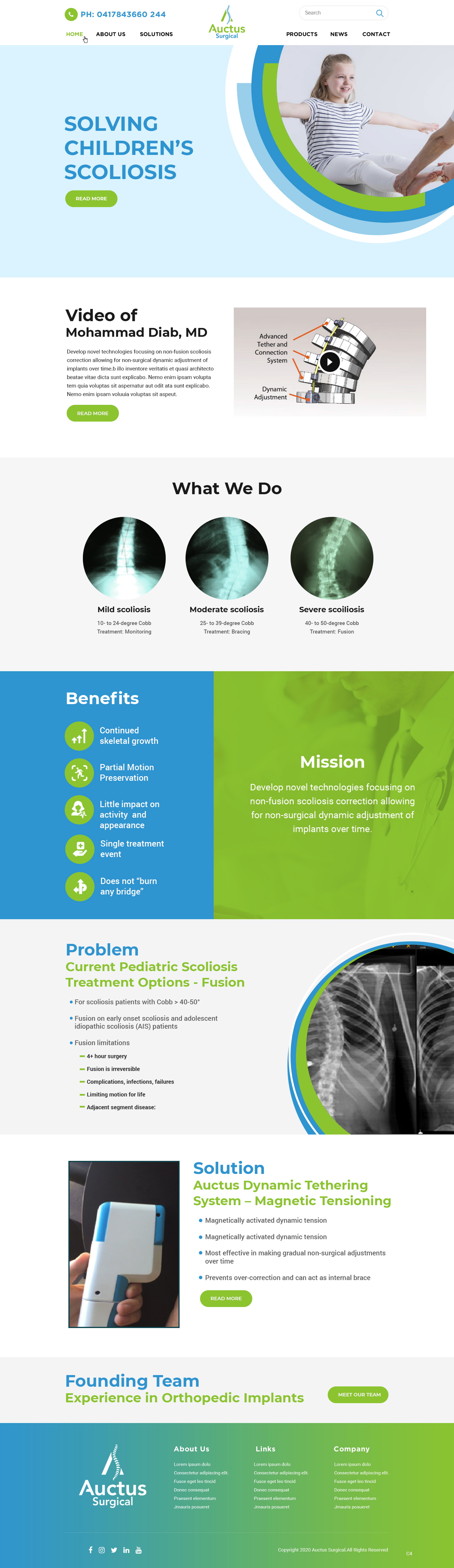 Web-Design von pb für dieses Projekt | Design #24561292