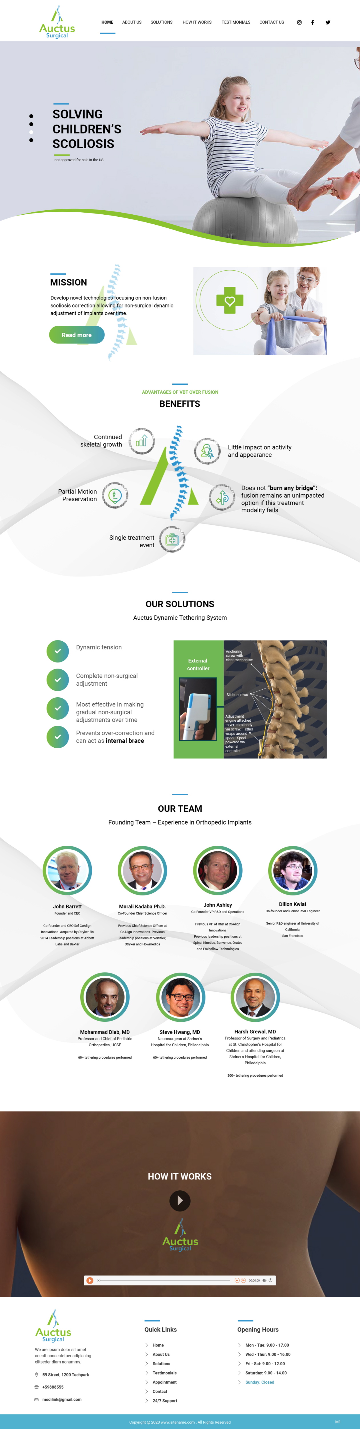 Web Design by pb for this project | Design: #24606473