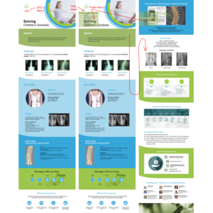 Web Design by wanagaran