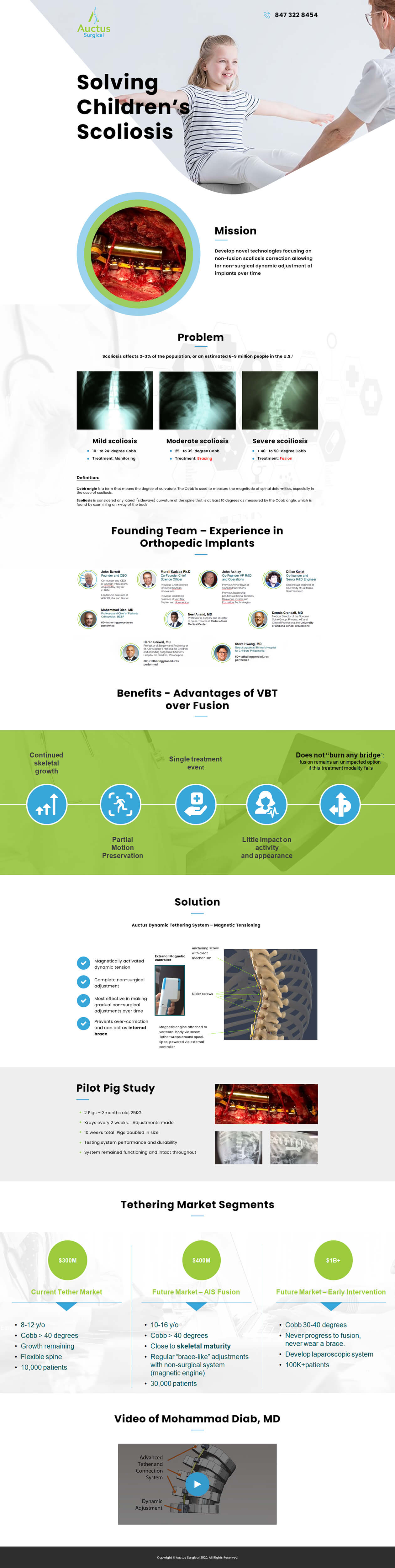 Web Design by Senthil Kumaar V for this project | Design #24557978