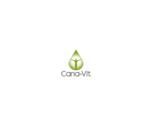 Cana-Vit | Logo Design by pteroduck