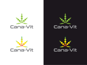 Cana-Vit | Logo-Design von Atvento Graphics