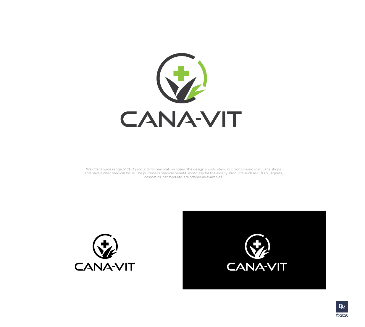 Design de Logo par DiMartero pour ce projet | Design #24605474