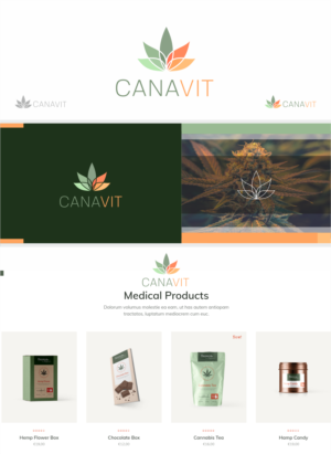 Logo Design by Sibyle for this project | Design #24609970