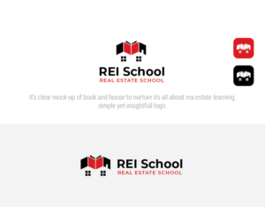 Diseño de Logo por nandkumar para Real Equity, Inc. | Diseño: #24705518
