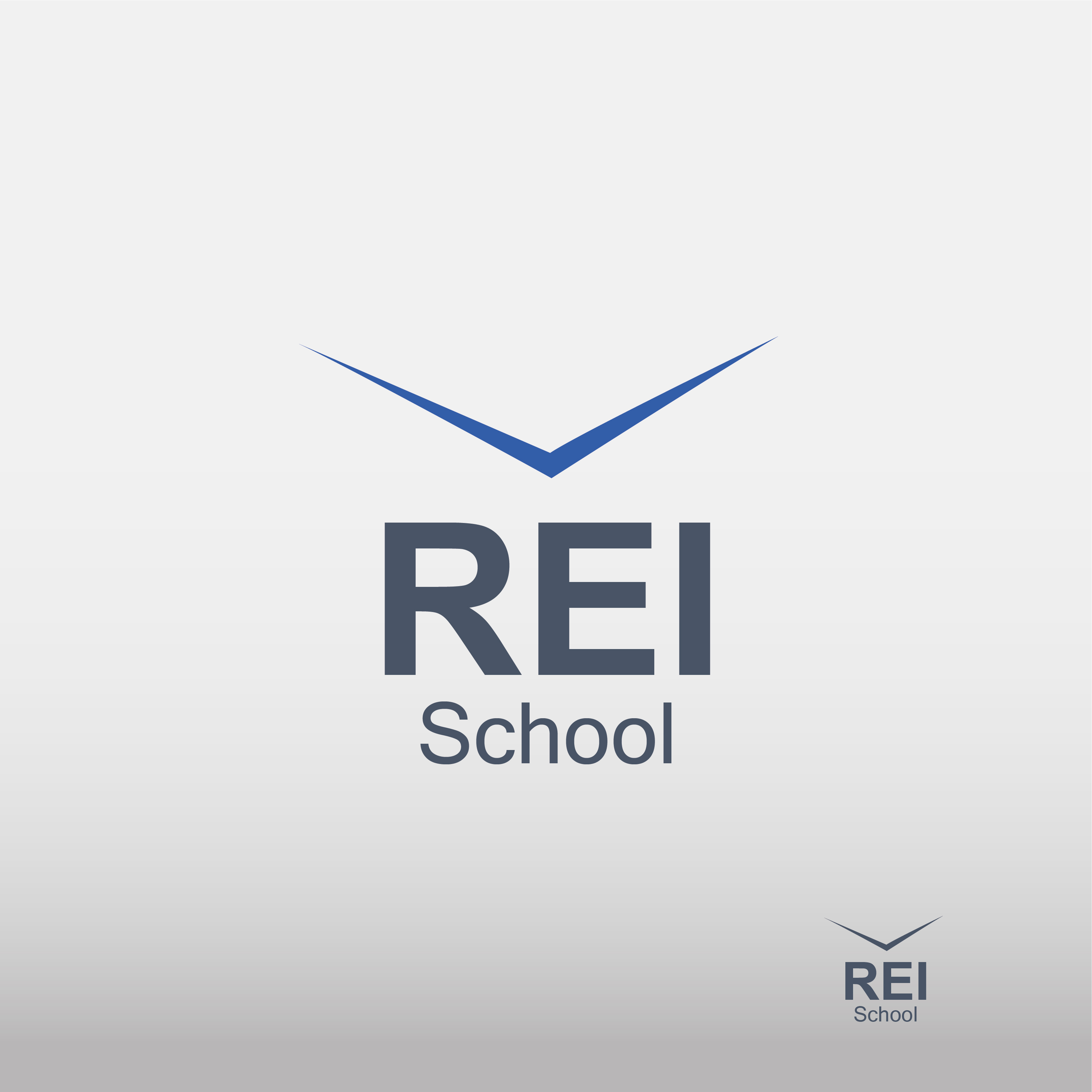 Logo Design by vigie for Real Equity, Inc. | Design #24737654