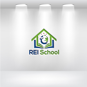 Logo Design by monmon for Real Equity, Inc. | Design: #24717870