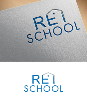 Diseño de Logo por Aliqa Design para Real Equity, Inc. | Diseño: #24710123