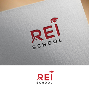 Diseño de Logo por y2 para Real Equity, Inc. | Diseño: #24704806