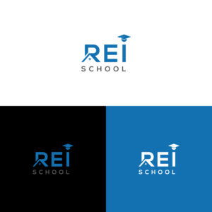 Logo Design by y2 for Real Equity, Inc. | Design #24714753