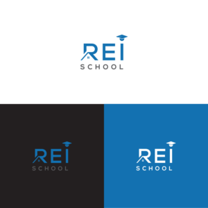 Diseño de Logo por y2 para Real Equity, Inc. | Diseño: #24768624