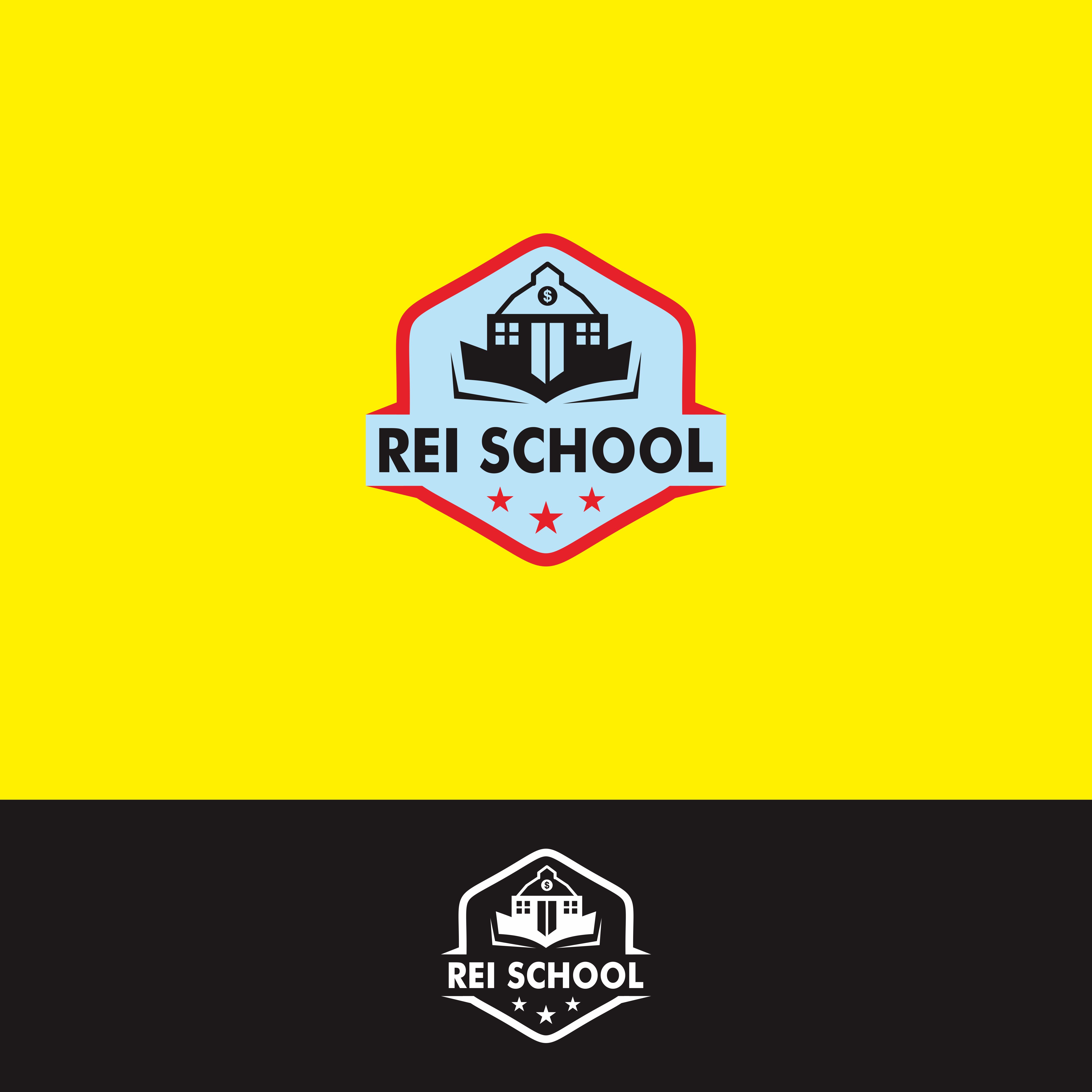 Logo Design by Elma0405 for Real Equity, Inc. | Design #24704725