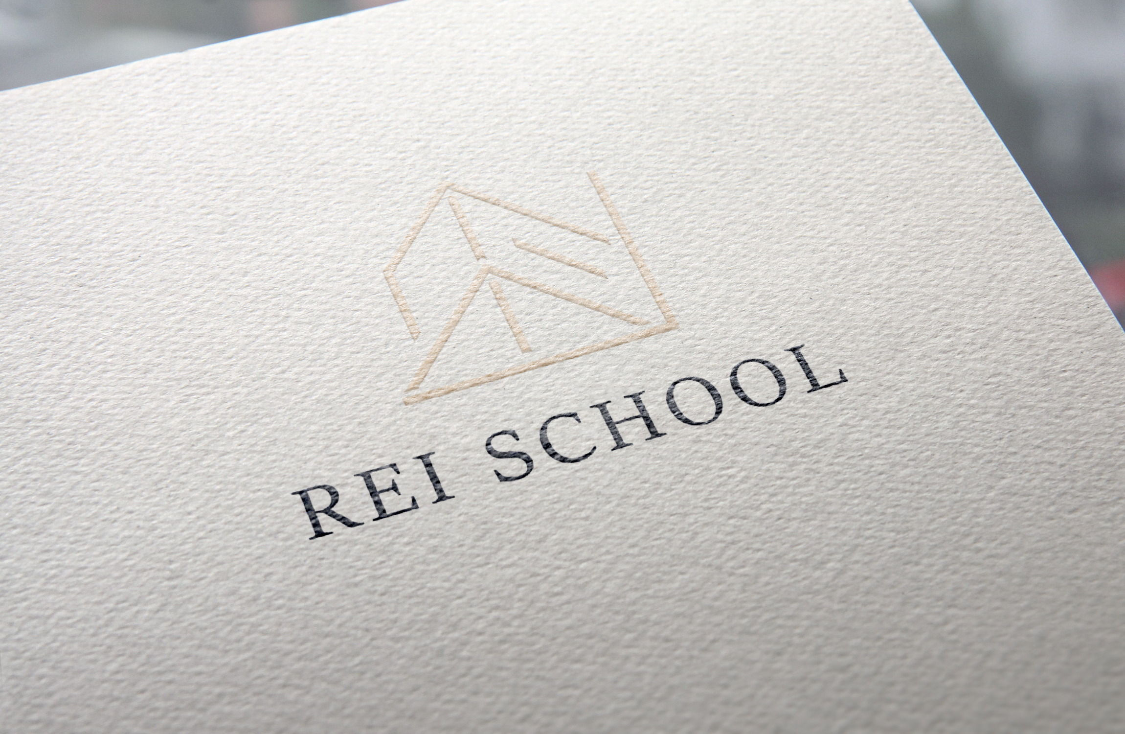 Diseño de Logo por gntkart para Real Equity, Inc. | Diseño #24762561