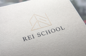 Diseño de Logo por gntkart para Real Equity, Inc. | Diseño: #24762561