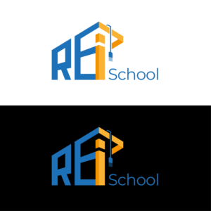 Logo Design by Sang Astha for Real Equity, Inc. | Design #24705486