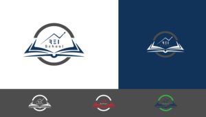 Logo Design by K Hari Prasad for Real Equity, Inc. | Design #24751358