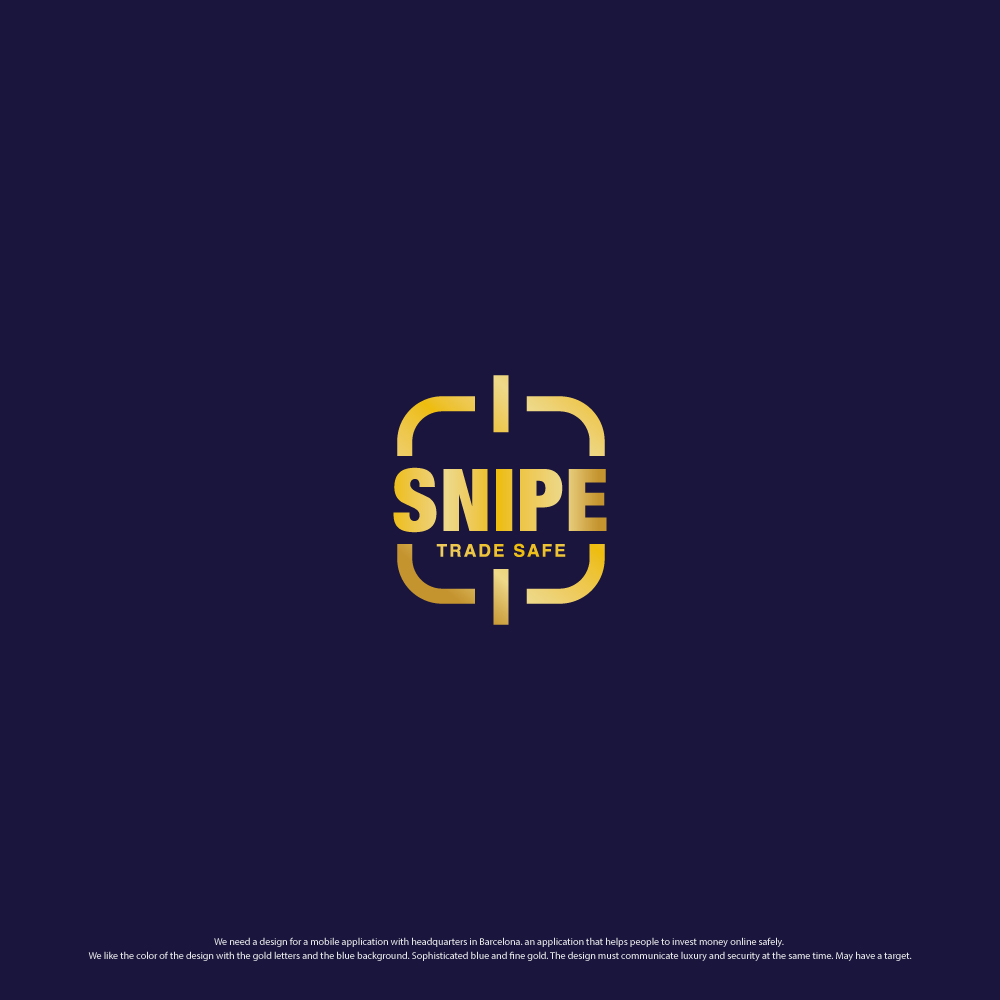 Logo Design by ESolz Technologies for this project | Design #24560005