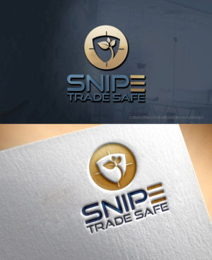 Diseño de Logo por graphicevolution para este proyecto | Diseño: #24559376