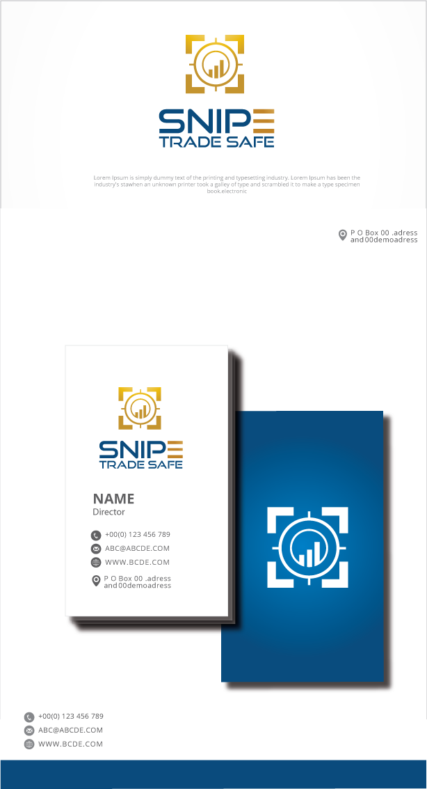 Design de Logo par graphicevolution pour ce projet | Design #24559434