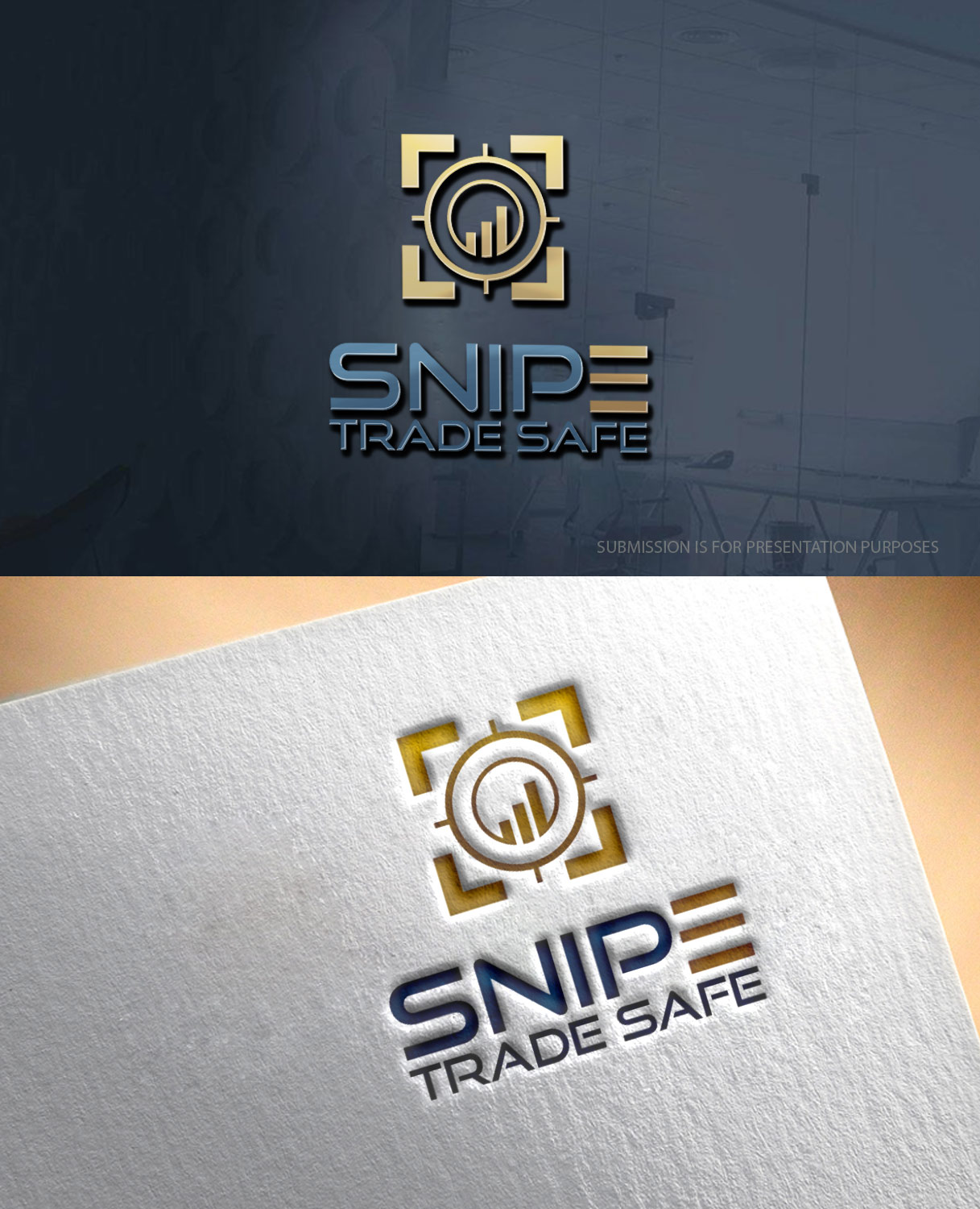Diseño de Logo por graphicevolution para este proyecto | Diseño: #24559435