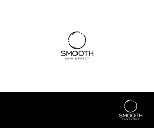 Logo Design by aglaronde23 for Smooth Skin Effect | Design: #24572813
