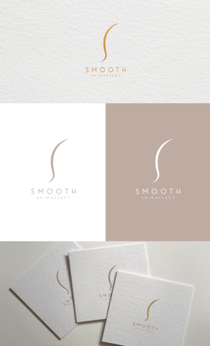 Logo Design by GLDesigns for Smooth Skin Effect | Design: #24560824