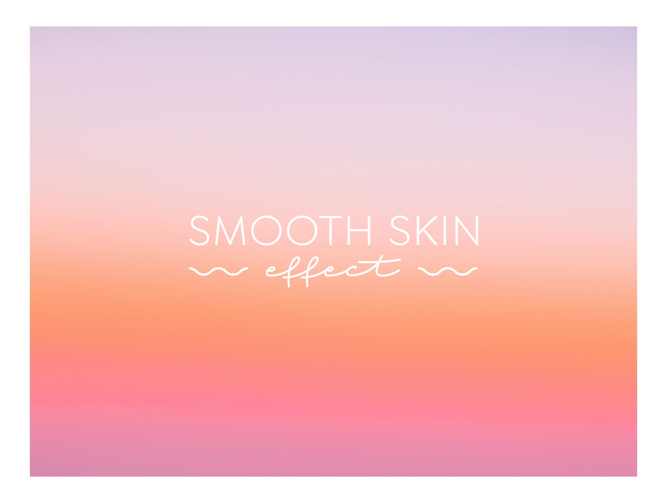 Logo Design by wonderland for Smooth Skin Effect | Design #24562071
