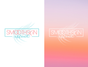 Logo Design by wonderland for Smooth Skin Effect | Design: #24565481