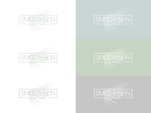 Logo Design by wonderland for Smooth Skin Effect | Design: #24574000