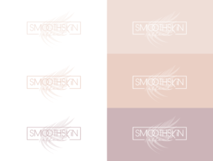 Logo Design by wonderland for Smooth Skin Effect | Design: #24574011