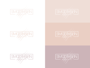 Logo Design by wonderland for Smooth Skin Effect | Design: #24578619