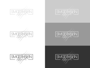 Logo Design by wonderland for Smooth Skin Effect | Design: #24582054