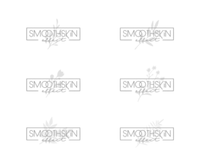 Logo Design by wonderland for Smooth Skin Effect | Design: #24585956