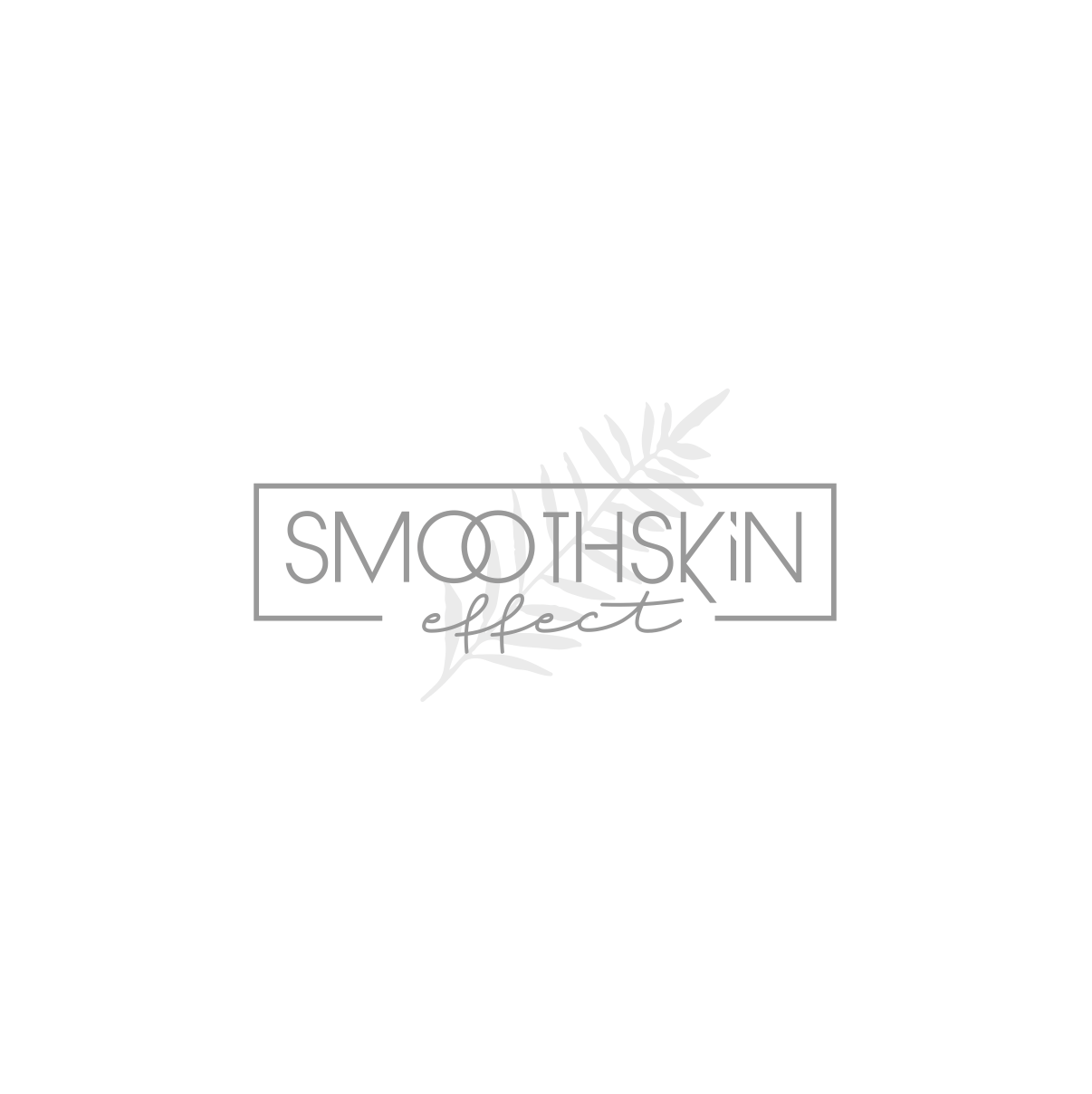 Logo Design by wonderland for Smooth Skin Effect | Design #24596002