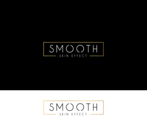 Logo Design by Anekaa for Smooth Skin Effect | Design: #24572311