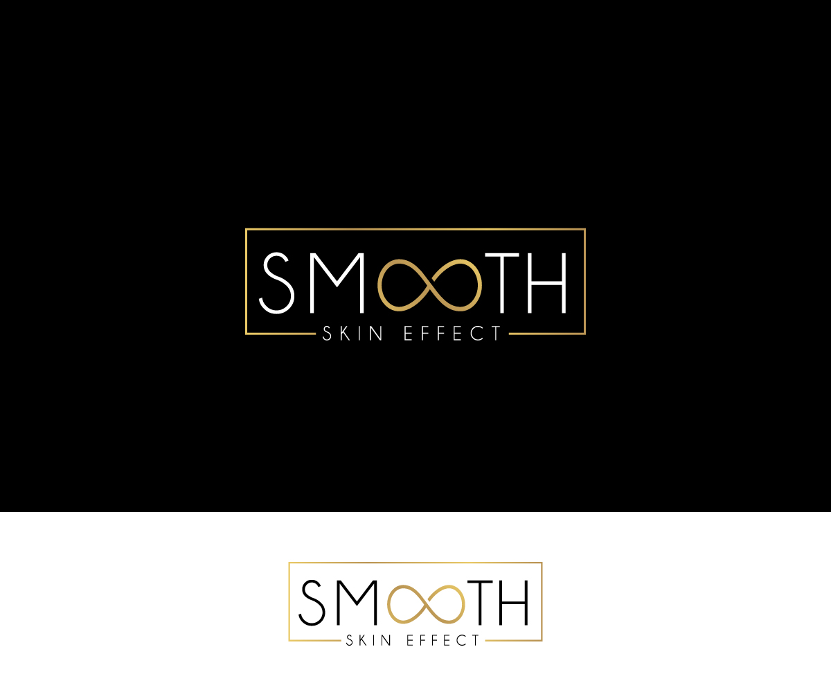 Logo Design by Anekaa for Smooth Skin Effect | Design #24581244